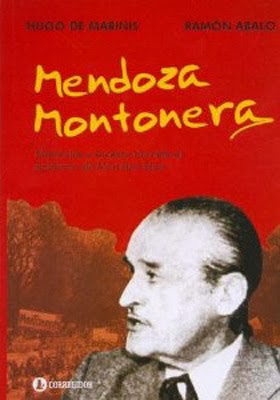 Pilatos y judas enmascarados de peronistas