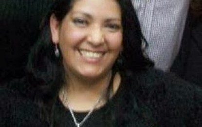 Conversación en la galería u otro recuerdo de Roxana Pereira