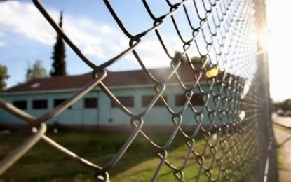 Delincuentes menores serán aislados en Cacheuta
