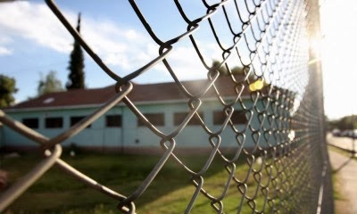 Delincuentes menores serán aislados en Cacheuta