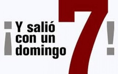 Cosas que cuenta la gente