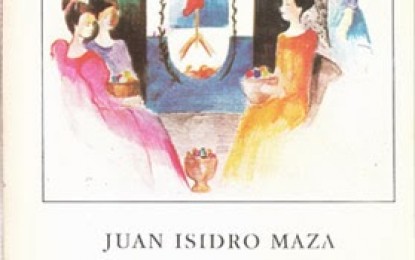 La primera médica de Mendoza