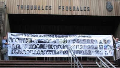 Juicios: por fin…desde mañana otra tanda