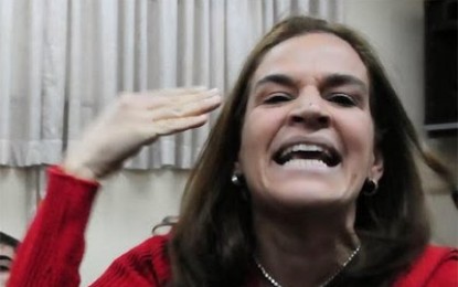 Juicios: complicidad con los genocidas en plena tarea