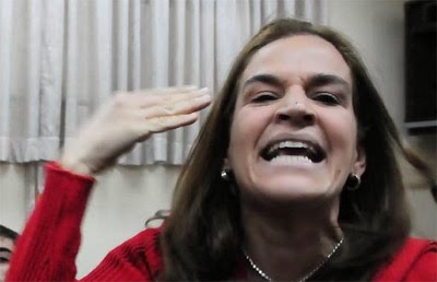 Juicios: complicidad con los genocidas en plena tarea