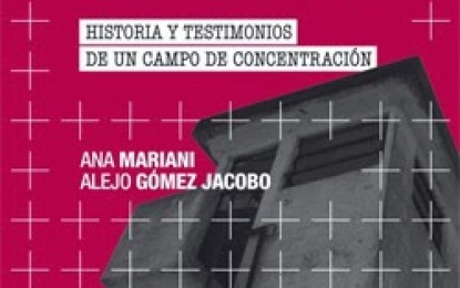 Presentación del libro “La Perla”