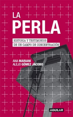 Presentación del libro “La Perla”