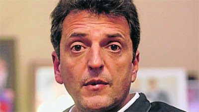 Propuesta massista es el regreso a la violencia