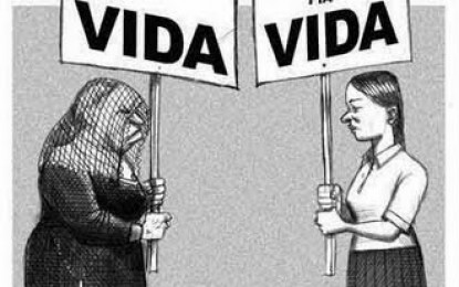 San Rafael “pro vida”: cada vez más inmersa en el oscurantismo religioso