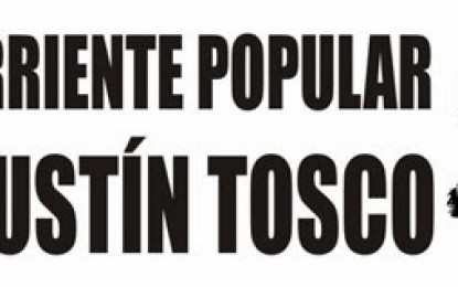 La herencia de Tosco para recrear la mística de clase