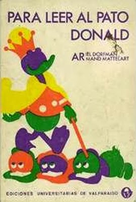 Las telenovelas y una lectura crítica