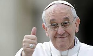 Evangelii Gaudium: el nacimiento de una nueva Iglesia y sociedad