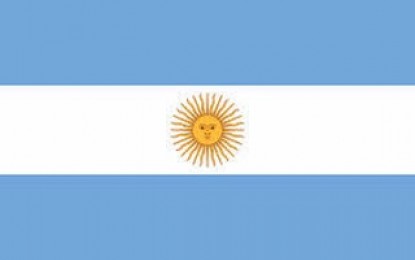 Argentina: ¡presente!