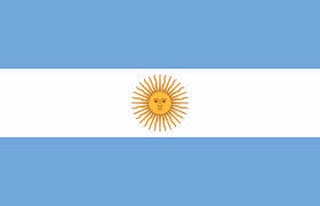 Argentina: ¡presente!