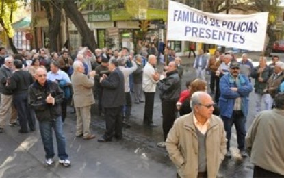 Milicos eran los de antes – (I) –