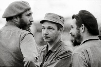 Cuba: eterna llama revolucionaria