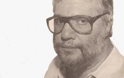 El Candil, un Programa de cultura