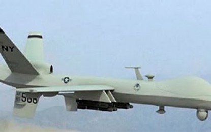 La/drones