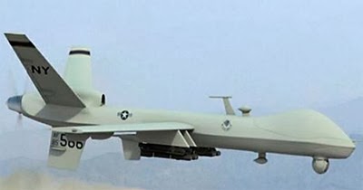 La/drones
