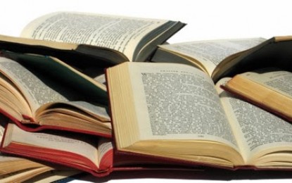 ¿Cómo elegir un libro?