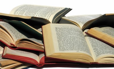 ¿Cómo elegir un libro?