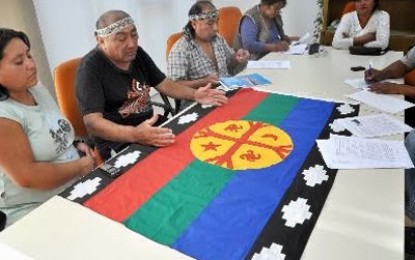La Corte Suprema falló a favor del Pueblo Mapuche y contra el Gobierno de Neuquén
