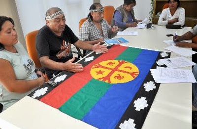 La Corte Suprema falló a favor del Pueblo Mapuche y contra el Gobierno de Neuquén