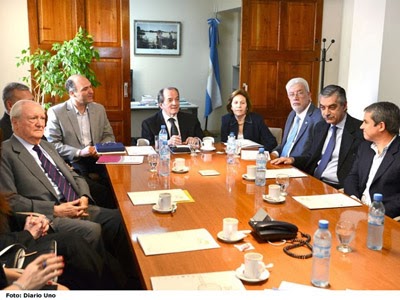 Crean un observatorio sobre las Malvinas