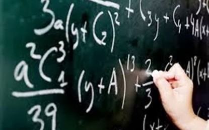 Matemática a diciembre!