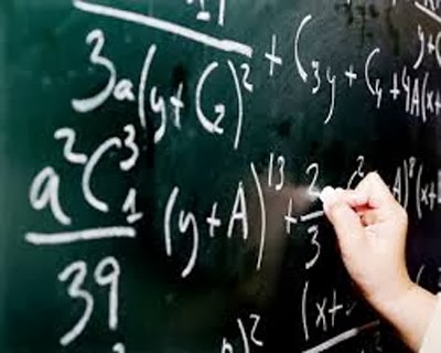 Matemática a diciembre!