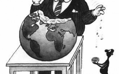 ¿Cómo nos protegemos?