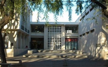 Nuevos horarios de la Biblioteca General San Martín y Archivo General de la Provincia