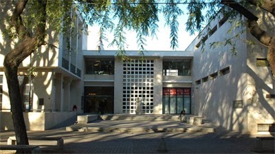 Nuevos horarios de la Biblioteca General San Martín y Archivo General de la Provincia