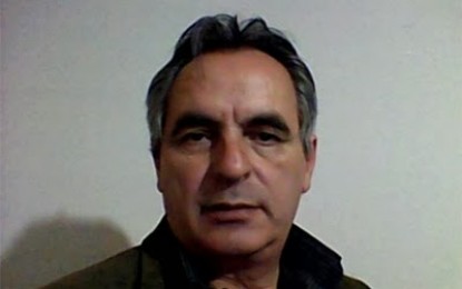 Guaymallen: Brovarone, versión nativa del justiciero