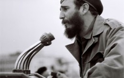 A 55 años del triunfo de la Revolución Cubana: recuerdos de la victoria de Girón