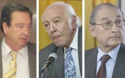 Juicios: los de Mendoza serán paradigmáticos -(I) –