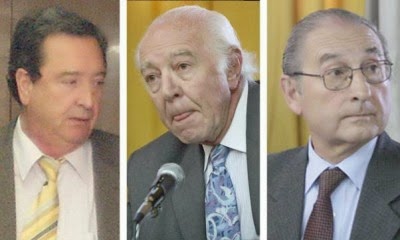 Juicios: los de Mendoza serán paradigmáticos -(I) –