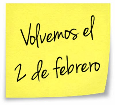 Receso de La Quinta Pata