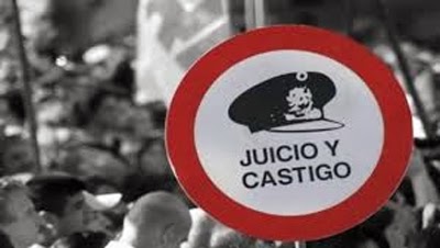 Impunidad «científica» para represores