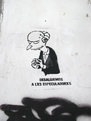 Especulación destituyente: ¿Qué hacer?
