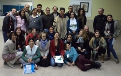 IV Encuentro Sudamericano sobre Gestión Cultural y Participación Ciudadana