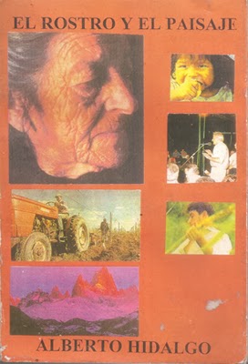 Nuestro Alberto Hidalgo