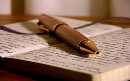 Escribir