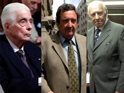Juicios: los de Mendoza serán paradigmáticos -(III)-