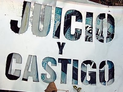 Juicios: «Los del tribunal son nazis-soviéticos»