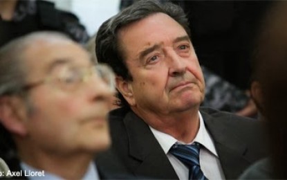 La camarita federal