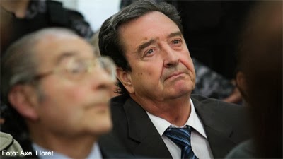 La camarita federal