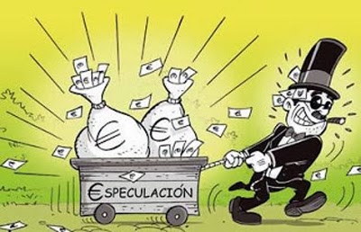 Especulación: lo que falta hacer para ser