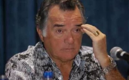 Obedientes lacayos piden derrocar al gobierno