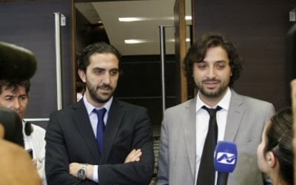 Se incorporan abogados a la querella del MEDH en el cuarto juicio de lesa humanidad